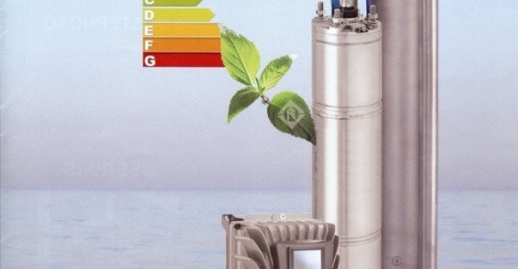 Pompa na egzaminie, czyli test pompy głębinowej z silnikiem synchronicznym – energochłonność