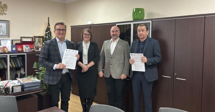 Gmina zainwestuje 10 milionów złotych w Stację Uzdatniania Wody - w planach m. in. remonty pompowni Gmina zainwestuje 10 milionów złotych w Stację Uzdatniania Wody - w planach m. in. remonty pompowni