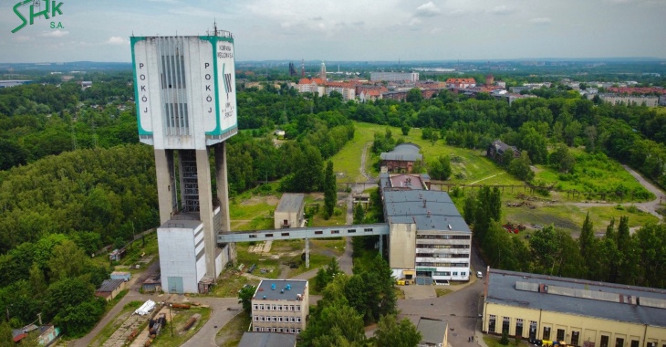 Pompowanie = bezpieczeństwo Pompowanie = bezpieczeństwo