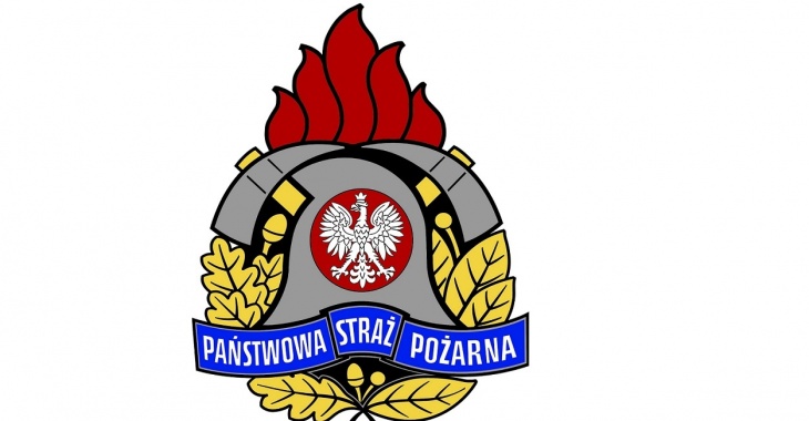 Patronat Honorowy: Komenda Główna Państwowej Straży Pożarnej Patronat Honorowy: Komenda Główna Państwowej Straży Pożarnej
