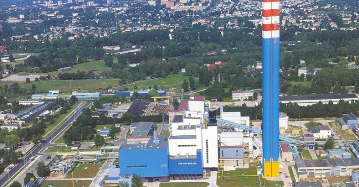 Wybrano wykonawcę na remont pompy obiegowej w Elektrociepłowni Lublin Wrotków