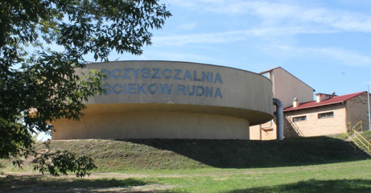 Modernizacja 11 pompowni ścieków