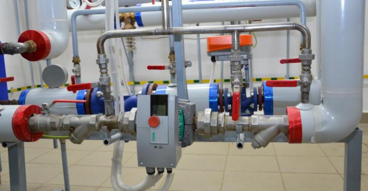 Efektywne projekty modernizacji pomp nagrodzone Efektywne projekty modernizacji pomp nagrodzone