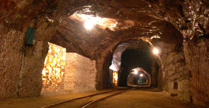 NIK: odwadnianie nieczynnych wyrobisk kosztuje budżet państwa ponad 200 mln rocznie NIK: odwadnianie nieczynnych wyrobisk kosztuje budżet państwa ponad 200 mln rocznie