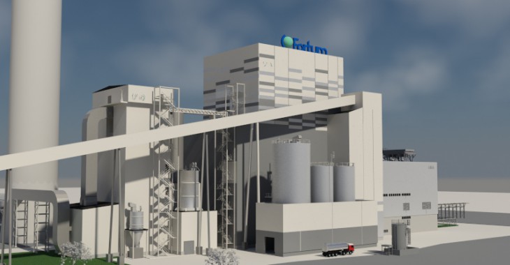 ABB dla nowej elektrociepłowni w Zabrzu ABB dla nowej elektrociepłowni w Zabrzu