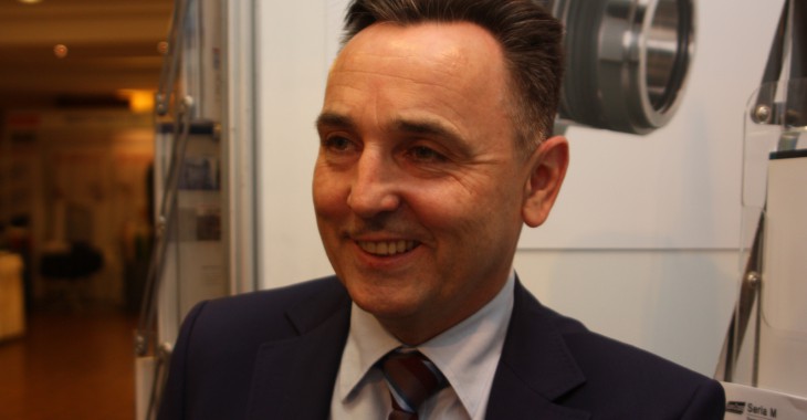 Uszczelnianie pomp w przemyśle chemicznym i wydobywczym Uszczelnianie pomp w przemyśle chemicznym i wydobywczym