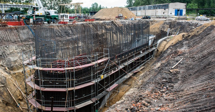 Trzeba mieć stadion. Wywiad z Piotrem Kańtochem i Grzegorzem Pakułą z Grupy Powen-Wafapomp S.A.