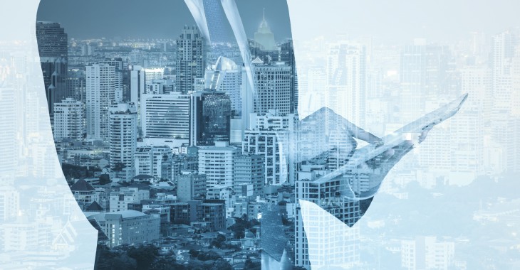 Rosną globalne wydatki na cyfrową transformację Rosną globalne wydatki na cyfrową transformację