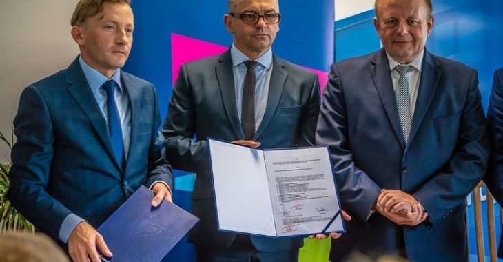 Zlikwidują przestarzałą oczyszczalnię, a w jej miejscu wybudują nowoczesną przepompownię Zlikwidują przestarzałą oczyszczalnię, a w jej miejscu wybudują nowoczesną przepompownię