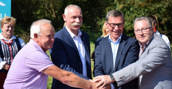 W Masłowie wybudują nową przepompownię ścieków W Masłowie wybudują nową przepompownię ścieków