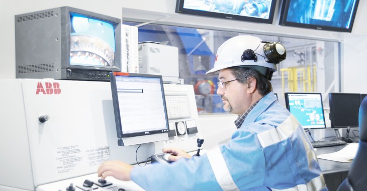 ABB i Polska Grupa Górnicza S.A. będą podnosić efektywność wydobycia i bezpieczeństwo pracy w kopalniach