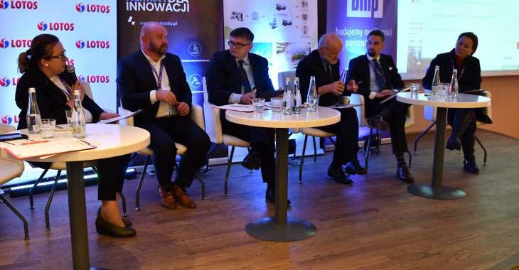 Ceny energii w przyszłości – Czy uda się zachować konkurencyjność przemysłu energochłonnego w Polsce? Ceny energii w przyszłości – Czy uda się zachować konkurencyjność przemysłu energochłonnego w Polsce?
