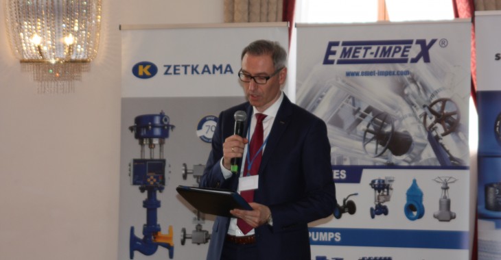 III KONGRES ARMATURY PRZEMYSŁOWEJ, Pałac SULISŁAW k/Grodkowa, 09-10.04.2019 III KONGRES ARMATURY PRZEMYSŁOWEJ, Pałac SULISŁAW k/Grodkowa, 09-10.04.2019