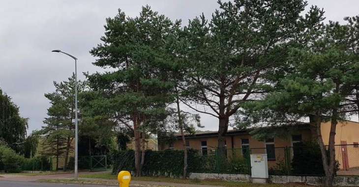 W Międzyzdrojach zmodernizują pompownie W Międzyzdrojach zmodernizują pompownie