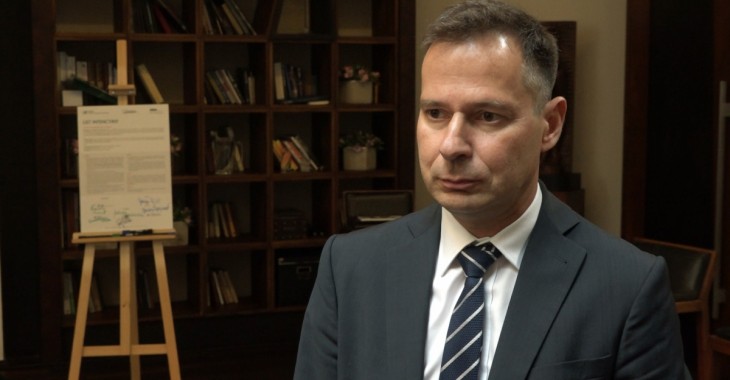 Tylko co czwarta mikro-, mała i średnia firma wie, czym jest społeczna odpowiedzialność biznesu Tylko co czwarta mikro-, mała i średnia firma wie, czym jest społeczna odpowiedzialność biznesu