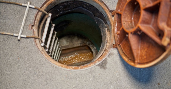 Podpisanie umowy dotyczącej budowy kanalizacji sanitarnej w Golkowicach Podpisanie umowy dotyczącej budowy kanalizacji sanitarnej w Golkowicach