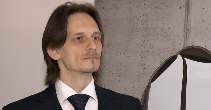 Śląsk chce się specjalizować w rozwoju internetu rzeczy. Powstaną tam technologie światowego formatu Śląsk chce się specjalizować w rozwoju internetu rzeczy. Powstaną tam technologie światowego formatu