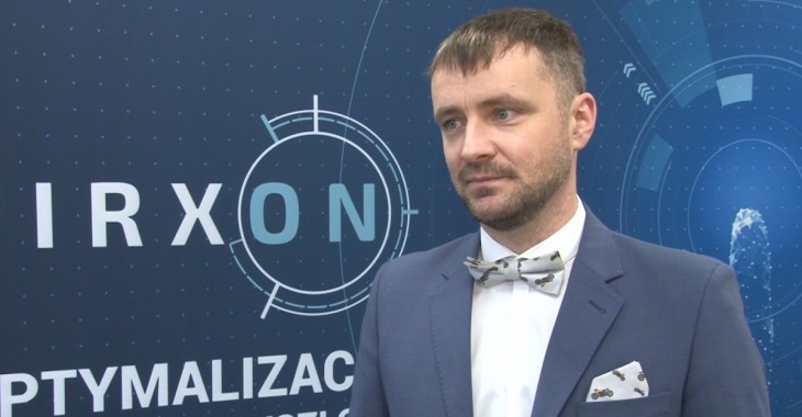 Firmy w Polsce mogą wynajmować roboty z Agencji Pracy Robotów. Największe zapotrzebowanie jest w księgowości