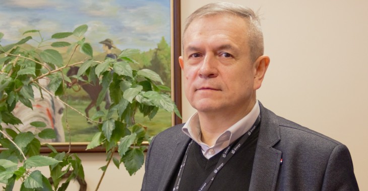 Henryk Kaliś weźmie udział w debacie Henryk Kaliś weźmie udział w debacie