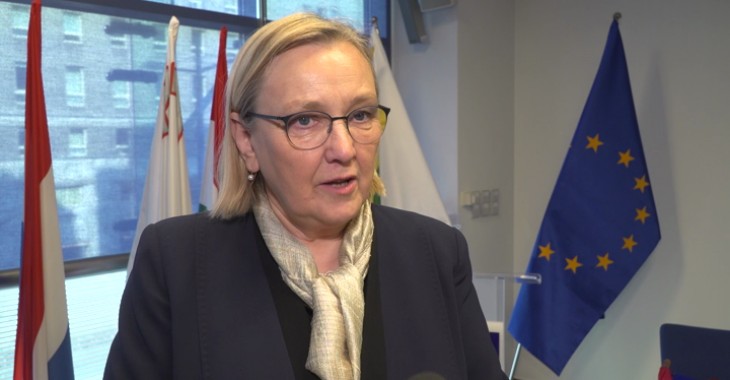 Europa coraz bliżej wspólnego rynku cyfrowego. Może to wzmocnić jej pozycję wobec gigantów technologicznych Europa coraz bliżej wspólnego rynku cyfrowego. Może to wzmocnić jej pozycję wobec gigantów technologicznych