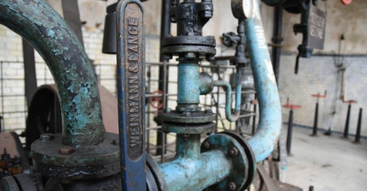 Bytomskie Przedsiębiorstwo Komunalne po latach będzie modernizować swoje obiekty, w tym przepompownię Bytomskie Przedsiębiorstwo Komunalne po latach będzie modernizować swoje obiekty, w tym przepompownię