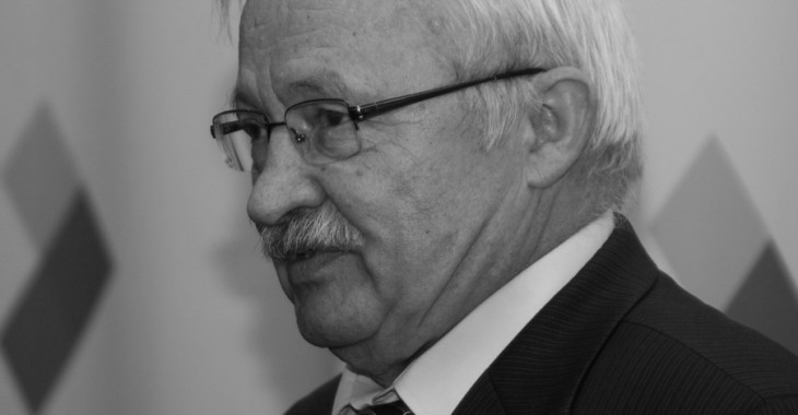 Perfekcyjny szczęściarz - prof. Andrzej Korczak Perfekcyjny szczęściarz - prof. Andrzej Korczak
