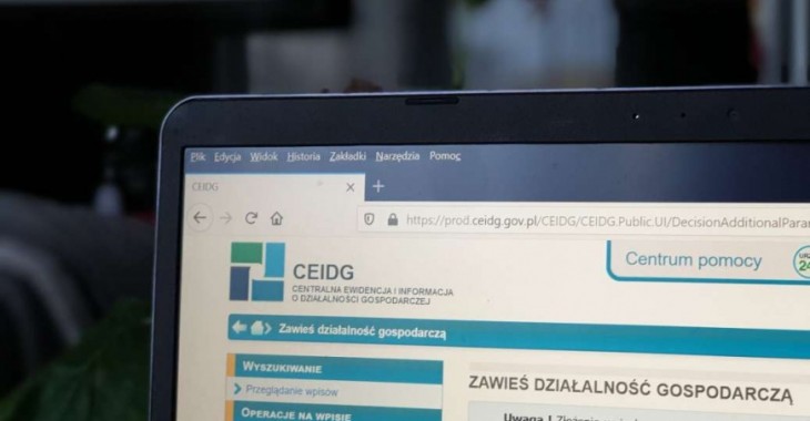 Lawinowo rośnie liczba firm zawieszających działalność. Tylko zniesienie restrykcji poprawi sytuację mniejszych przedsiębiorstw Lawinowo rośnie liczba firm zawieszających działalność. Tylko zniesienie restrykcji poprawi sytuację mniejszych przedsiębiorstw
