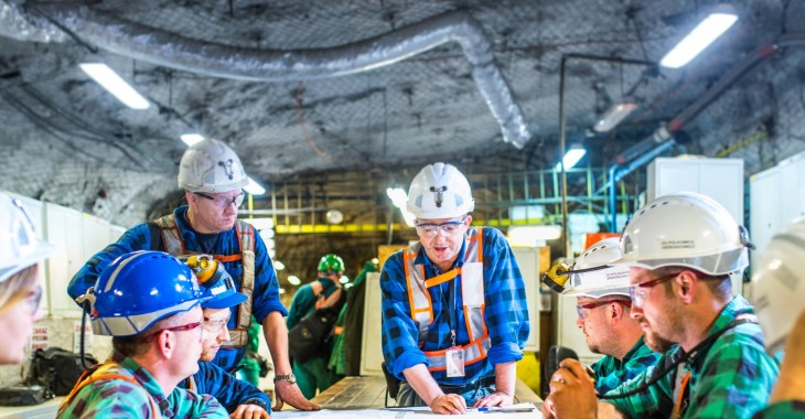 Wideotransmisja z prezentacji wyników Grupy KGHM za I kwartał 2020 r. Wideotransmisja z prezentacji wyników Grupy KGHM za I kwartał 2020 r.