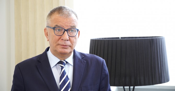 Rzecznik MŚP: Gospodarce potrzebne jest całkowite otwarcie już od 1 lipca. Budżet dłużej nie wytrzyma finansowania tarczy dla przedsiębiorców Rzecznik MŚP: Gospodarce potrzebne jest całkowite otwarcie już od 1 lipca. Budżet dłużej nie wytrzyma finansowania tarczy dla przedsiębiorców