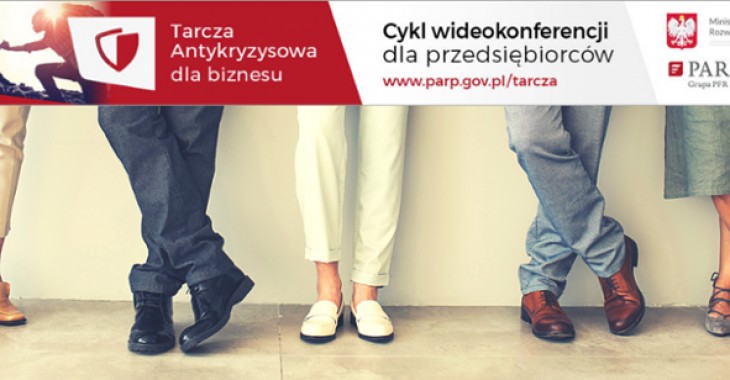 Przedsiębiorco weź udział w konferencji – dowiedz się, na jakie wsparcie możesz liczyć Przedsiębiorco weź udział w konferencji – dowiedz się, na jakie wsparcie możesz liczyć