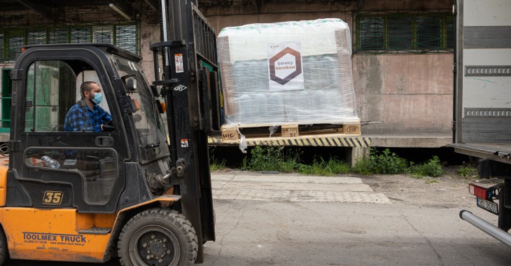 Z Dolnego Śląska na Górny Śląsk - KGHM pomaga górnikom w kopalniach węgla Z Dolnego Śląska na Górny Śląsk - KGHM pomaga górnikom w kopalniach węgla