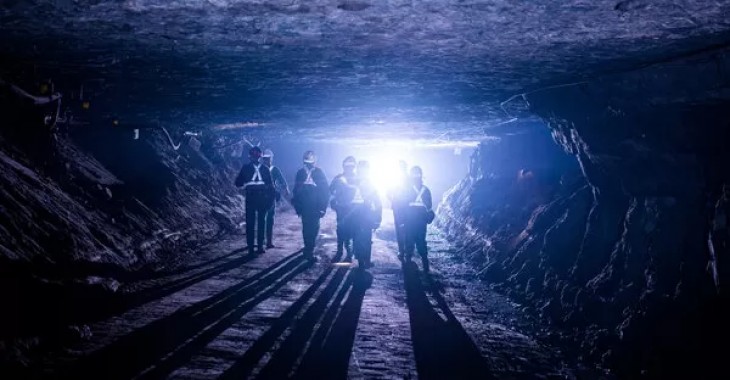 Nowy oddział do utrzymania sprawności sieci odwadniającej w ZG Polkowice-Sieroszowice Nowy oddział do utrzymania sprawności sieci odwadniającej w ZG Polkowice-Sieroszowice