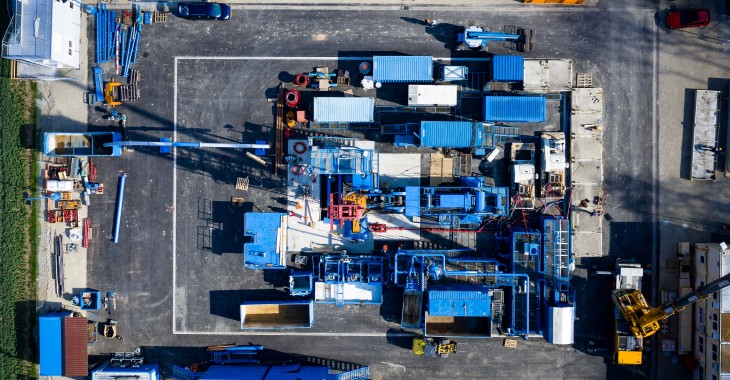 Wiertnice geotechniczne samochodowe – do czego się je wykorzystuje? Wiertnice geotechniczne samochodowe – do czego się je wykorzystuje?