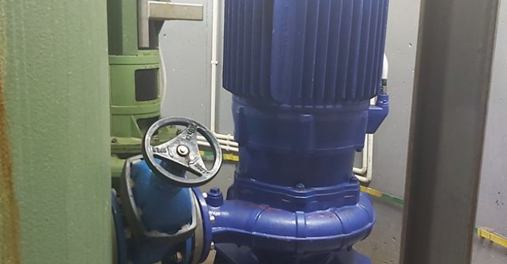 Pompa typu FZF.5.22
