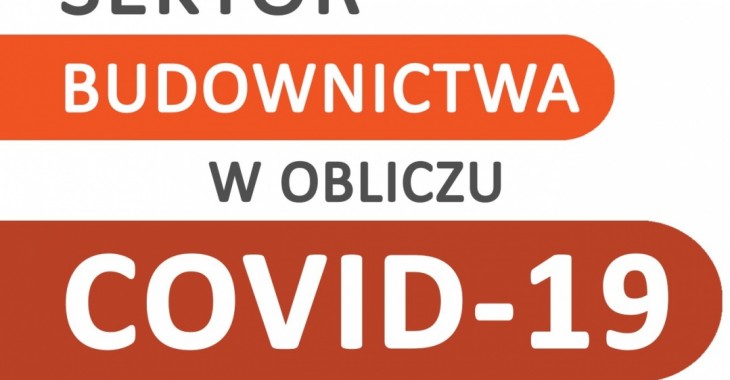 Raport PZPB “Sektor budownictwa w obliczu COVID-19”