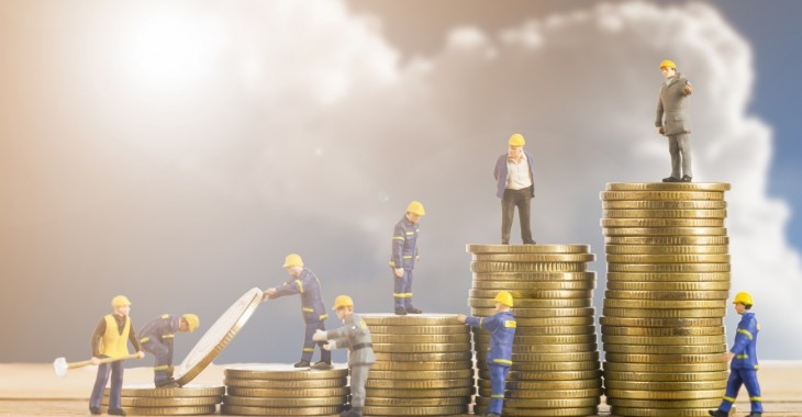 Ceny energii elektrycznej rosną. Co to oznacza dla polskich firm? Ceny energii elektrycznej rosną. Co to oznacza dla polskich firm?