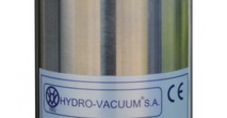 Nowe pompy głębinowe GTB (3") i GTC (3,5") Nowe pompy głębinowe GTB (3") i GTC (3,5")