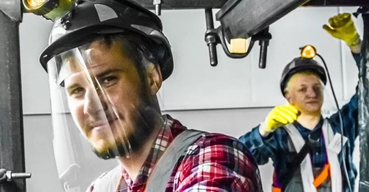 Więcej kompetentnych w branży- KGHM poszerza program Więcej kompetentnych w branży- KGHM poszerza program