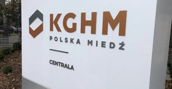 KGHM nie poddaje się pandemii. Osiąga wysokie wyniki operacyjne, realizuje stabilną produkcję oraz inwestycje zgodnie z planem, przy zapewnieniu bezpieczeństwa finansowania KGHM nie poddaje się pandemii. Osiąga wysokie wyniki operacyjne, realizuje stabilną produkcję oraz inwestycje zgodnie z planem, przy zapewnieniu bezpieczeństwa finansowania