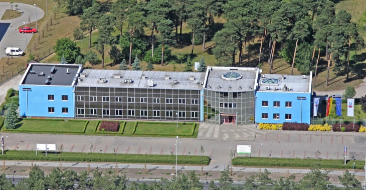 Przepompownie ścieków zostaną wkrótce zmodernizowane Przepompownie ścieków zostaną wkrótce zmodernizowane