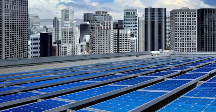 Korporacje masowo kupują prąd z OZE. Czy zabraknie zielonej energii dla firm? Korporacje masowo kupują prąd z OZE. Czy zabraknie zielonej energii dla firm?