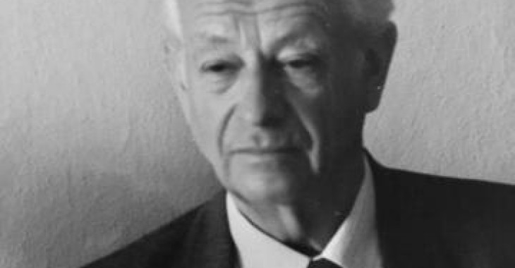 Nie żyje inż. Tadeusz Tyzenhauz Nie żyje inż. Tadeusz Tyzenhauz