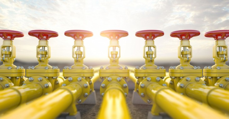 GAZ-SYSTEM wybrał wykonawców budowy elementów Baltic Pipe w Polsce