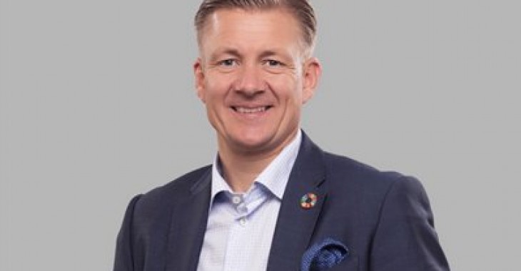 Grundfos powołuje Poula Due Jensena na nowego prezesa zarządu