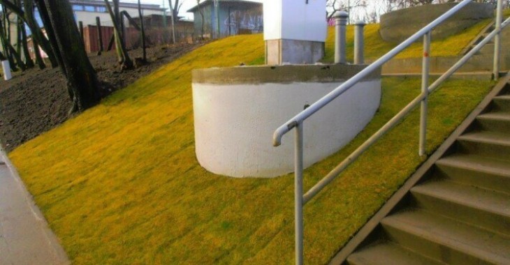 Nowa przepompownia pod wiaduktem na Piastowskiej Nowa przepompownia pod wiaduktem na Piastowskiej