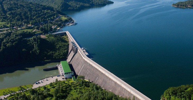 PGE Energia Odnawialna zmodernizowała System Pomiarowy Elektrowni Wodnych Przepływowych SPED