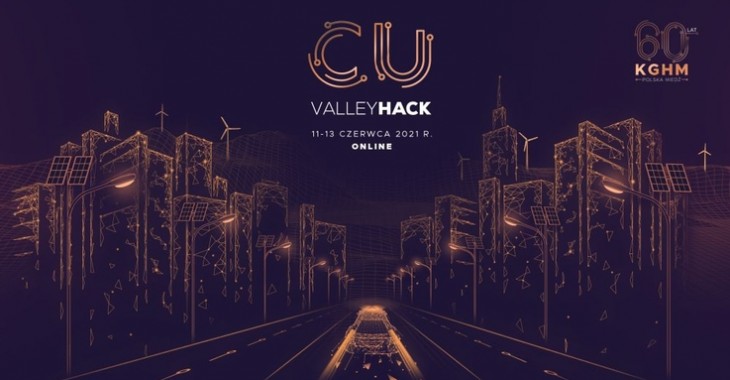Wirtualny hackathon na 60-lecie KGHM Polska Miedź S.A.