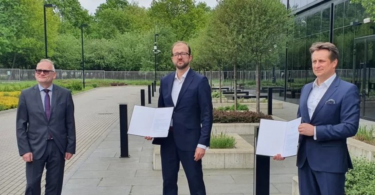 Wspólnie dla innowacyjności polskich firm