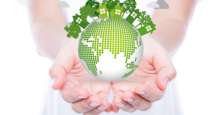 W wyniku zmian klimatycznych polskie firmy coraz chętniej będą się ubezpieczać W wyniku zmian klimatycznych polskie firmy coraz chętniej będą się ubezpieczać