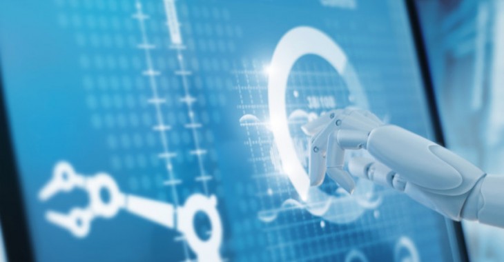 Pandemia zwiększyła potrzebę robotyzacji w polskich firmach